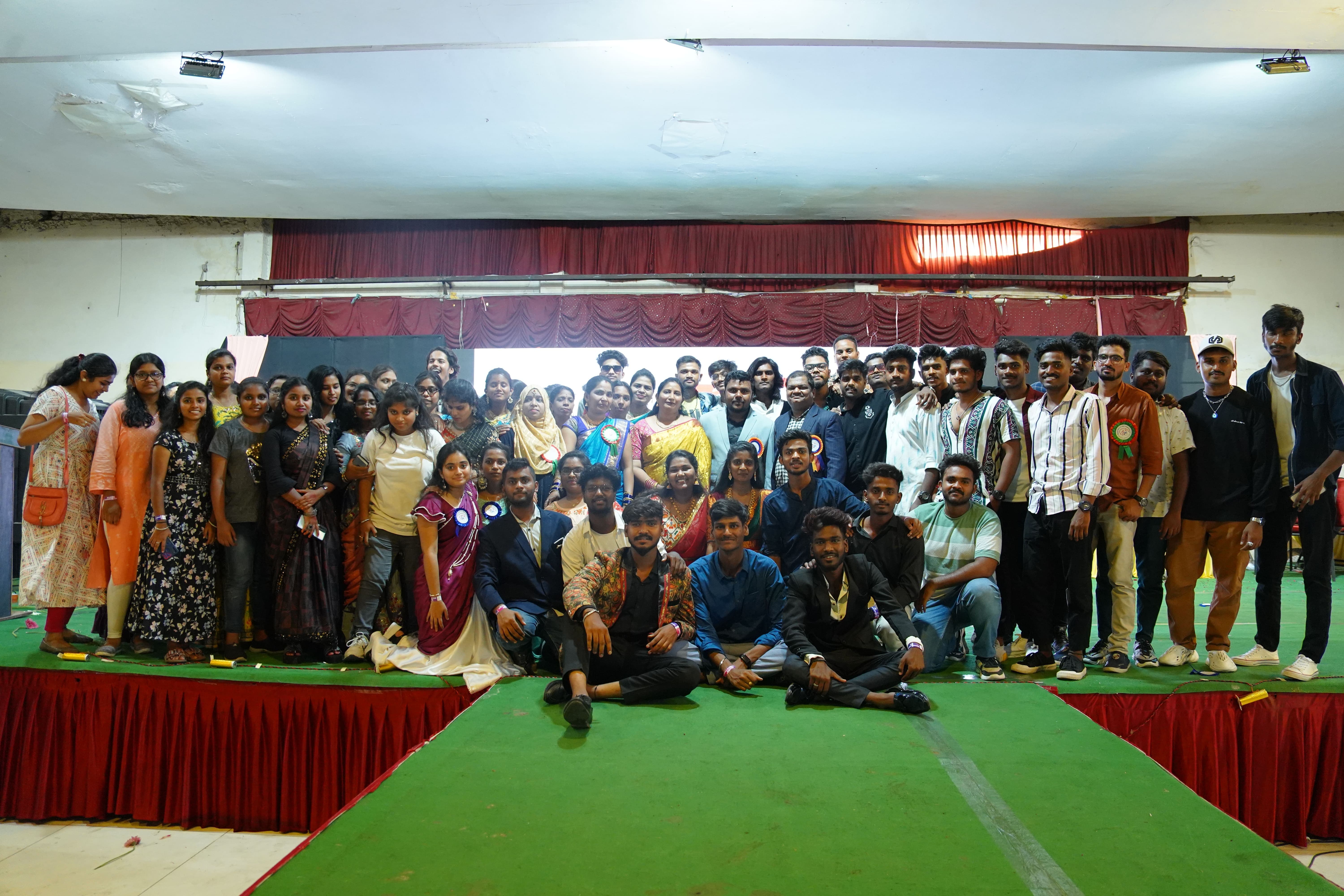 Jahnavi Group of Institutions Hyderabad Campus photo 22